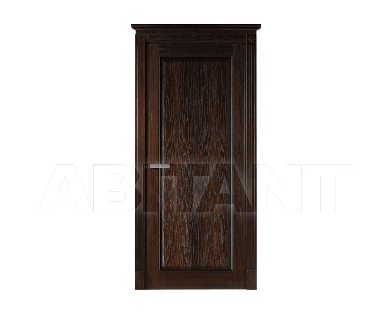 Wooden door MANTEGNA 1919 price on request Buy Wooden door Porte in Door 2018 MANTEGNA 1919