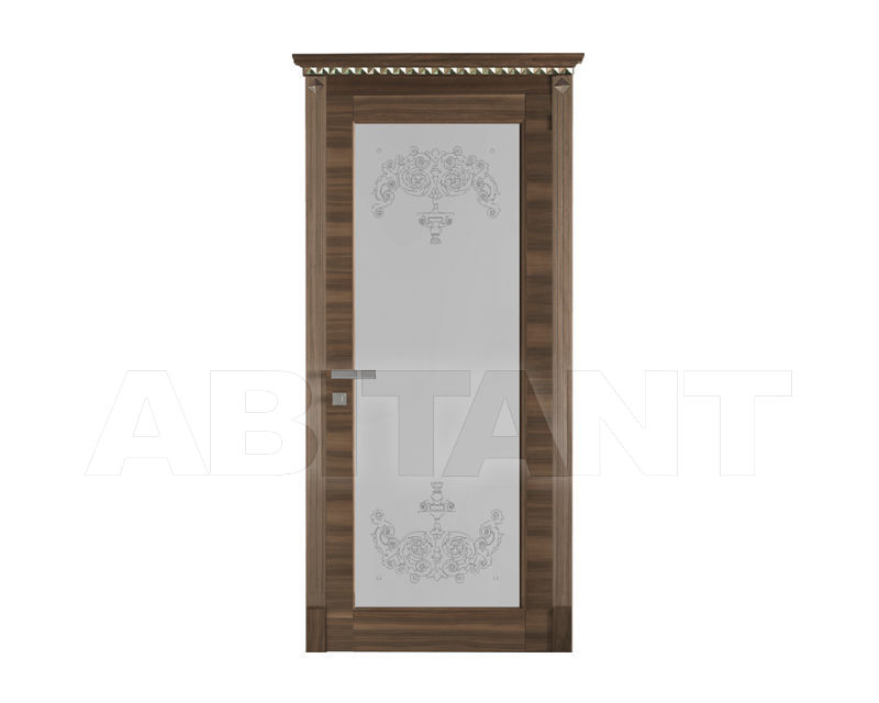 Wooden door MANTEGNA 1999 price on request Buy Wooden door Porte in Door 2018 MANTEGNA 1999
