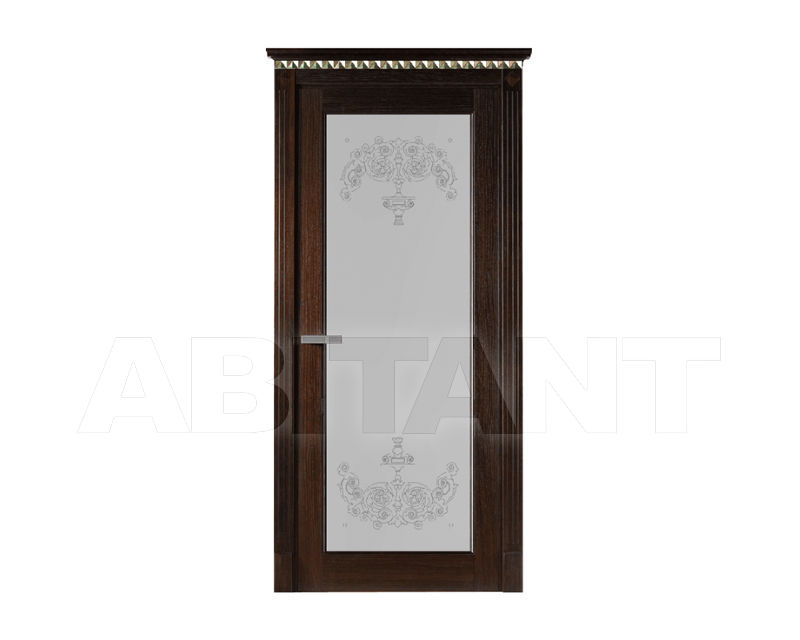 Wooden door MANTEGNA 2063 price on request Buy Wooden door Porte in Door 2018 MANTEGNA 2063