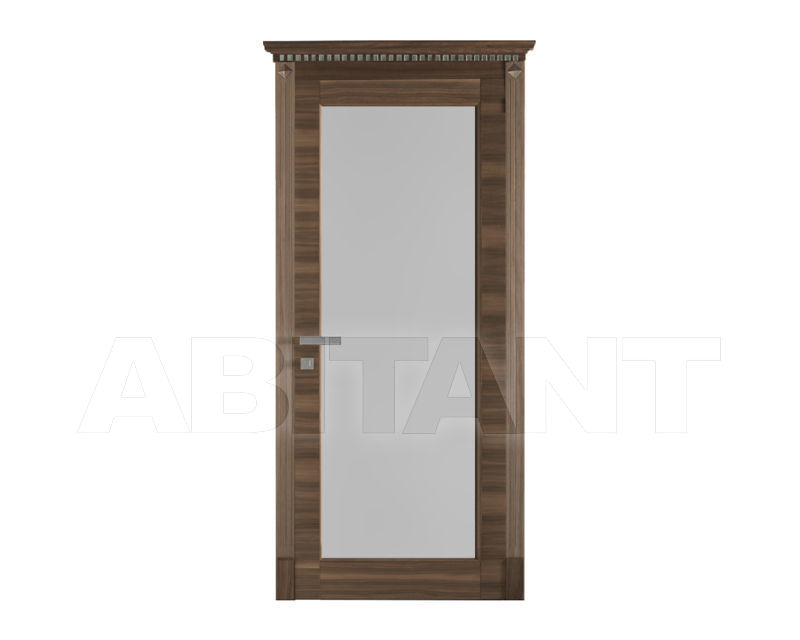 Wooden door MANTEGNA 2083 price on request Buy Wooden door Porte in Door 2018 MANTEGNA 2083