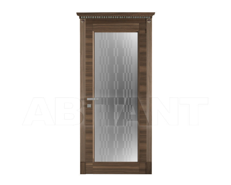 Wooden door MANTEGNA 2103 price on request Buy Wooden door Porte in Door 2018 MANTEGNA 2103