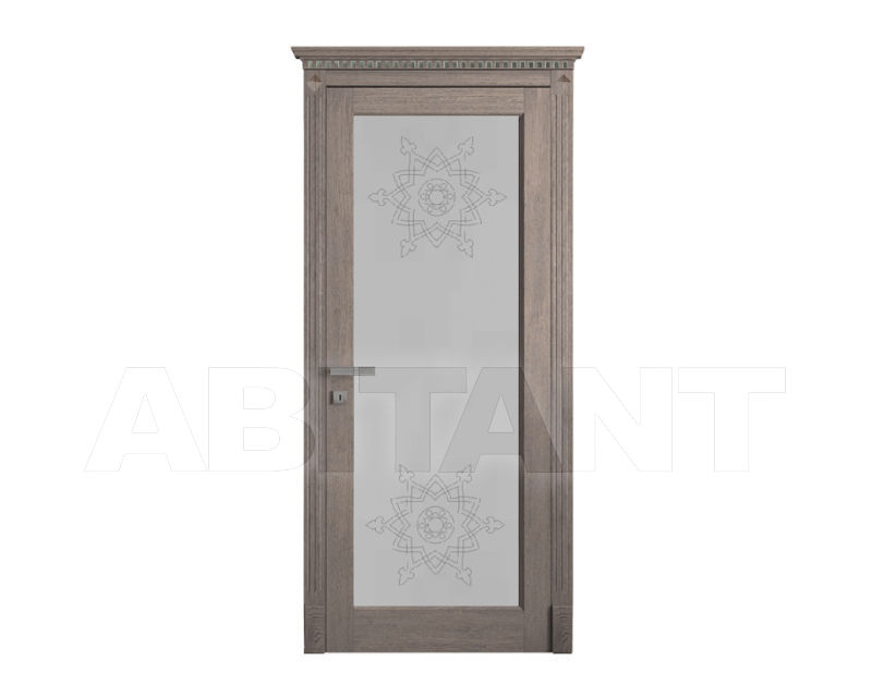 Wooden door MANTEGNA 2131 price on request Buy Wooden door Porte in Door 2018 MANTEGNA 2131