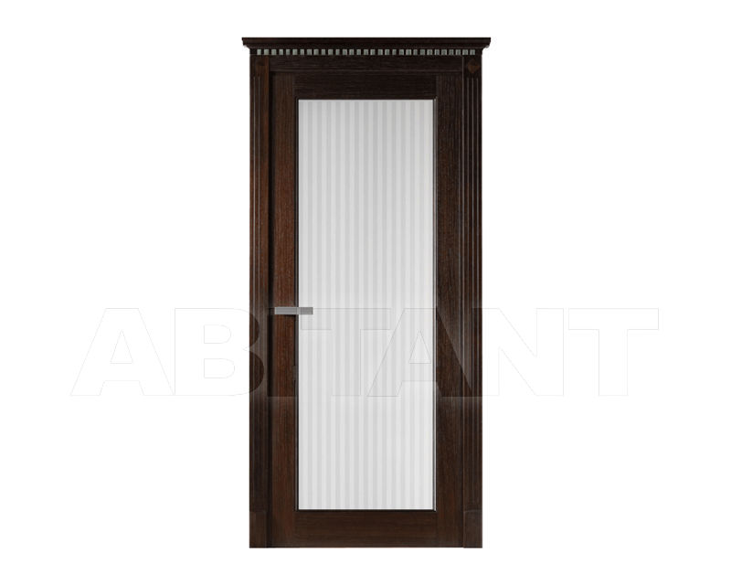 Wooden door MANTEGNA 2171 price on request Buy Wooden door Porte in Door 2018 MANTEGNA 2171