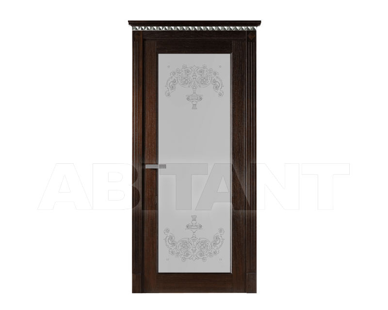 Wooden door MANTEGNA 2223 price on request Buy Wooden door Porte in Door 2018 MANTEGNA 2223