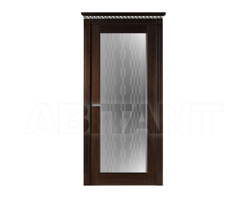 Wooden door MANTEGNA 2231 price on request Buy Wooden door Porte in Door 2018 MANTEGNA 2231