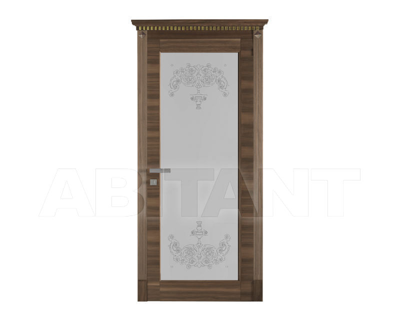 Wooden door MANTEGNA 2287 price on request Buy Wooden door Porte in Door 2018 MANTEGNA 2287