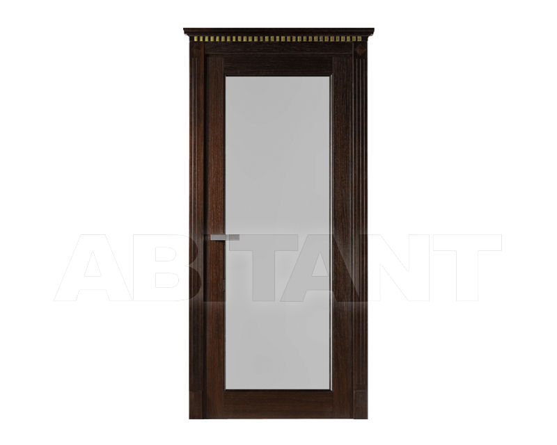 Wooden door MANTEGNA 2339 price on request Buy Wooden door Porte in Door 2018 MANTEGNA 2339