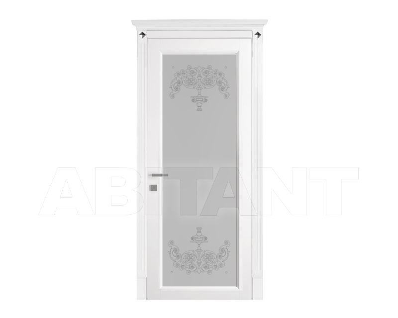 Wooden door MANTEGNA 2383 price on request Buy Wooden door Porte in Door 2018 MANTEGNA 2383