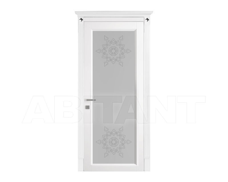 Buy Wooden door Porte in Door 2018 MANTEGNA 2387