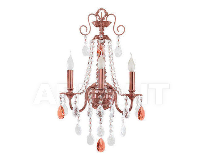Buy Wall light Creaciones Cordon Lighting Jewellery 8831/3