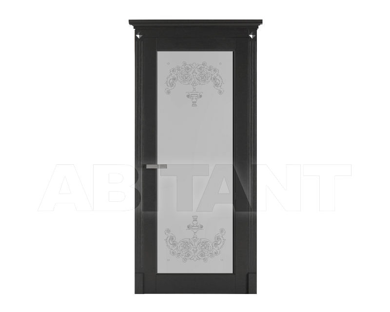 Wooden door MANTEGNA 2415 price on request Buy Wooden door Porte in Door 2018 MANTEGNA 2415
