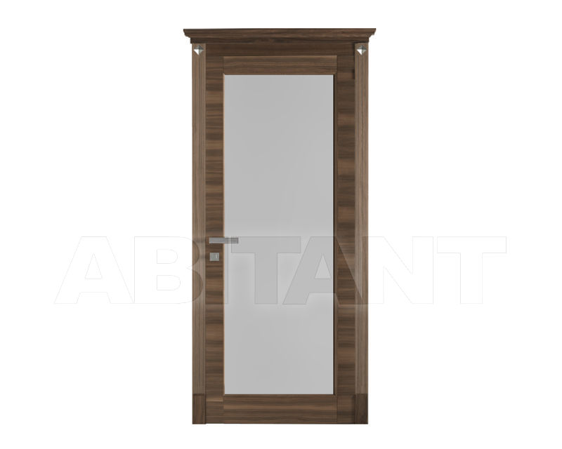 Buy Wooden door Porte in Door 2018 MANTEGNA 2435