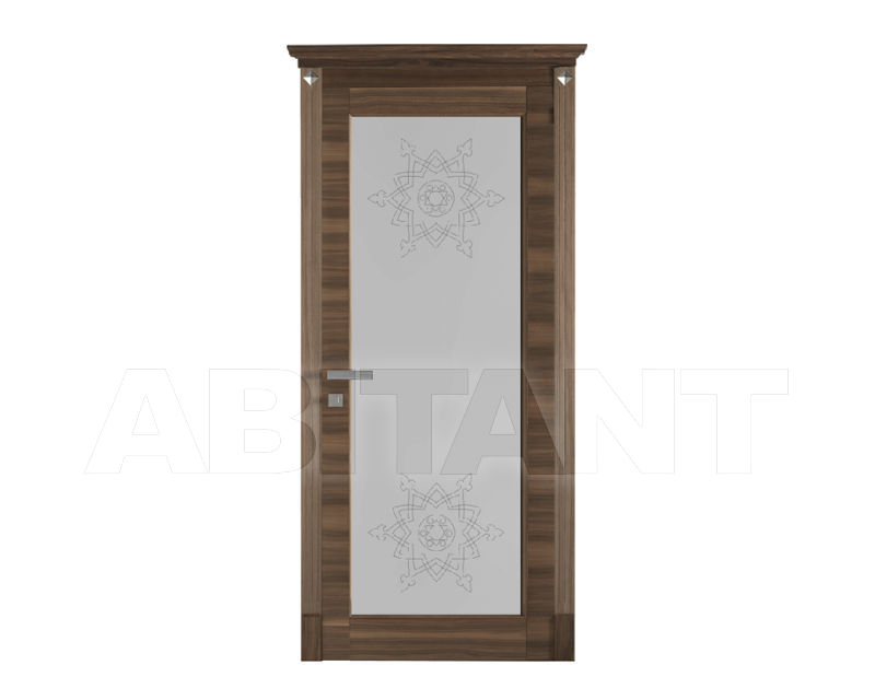 Buy Wooden door Porte in Door 2018 MANTEGNA 2451