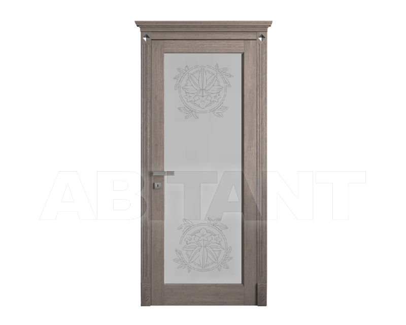 Wooden door MANTEGNA 2479 price on request Buy Wooden door Porte in Door 2018 MANTEGNA 2479