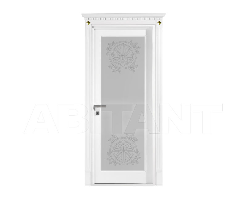 Wooden door MANTEGNA 2539 price on request Buy Wooden door Porte in Door 2018 MANTEGNA 2539