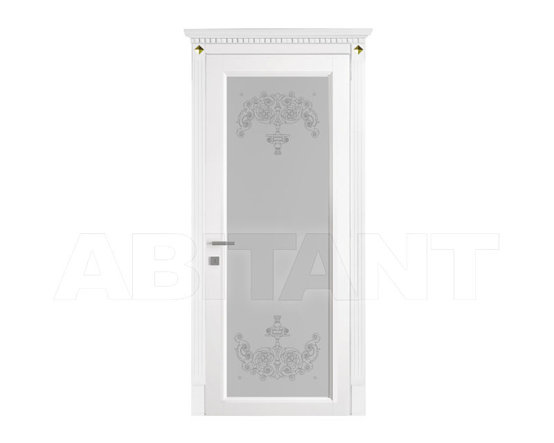 Buy Wooden door Porte in Door 2018 MANTEGNA 2543