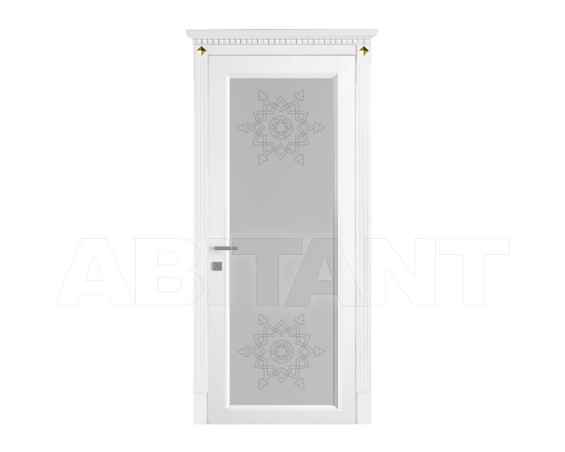 Wooden door MANTEGNA 2547 price on request Buy Wooden door Porte in Door 2018 MANTEGNA 2547