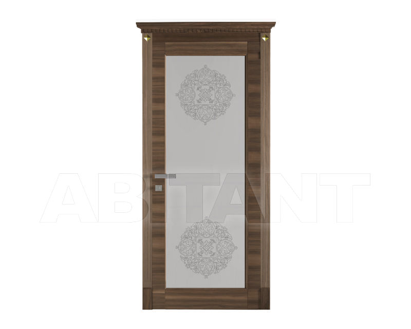 Wooden door MANTEGNA 2595 price on request Buy Wooden door Porte in Door 2018 MANTEGNA 2595