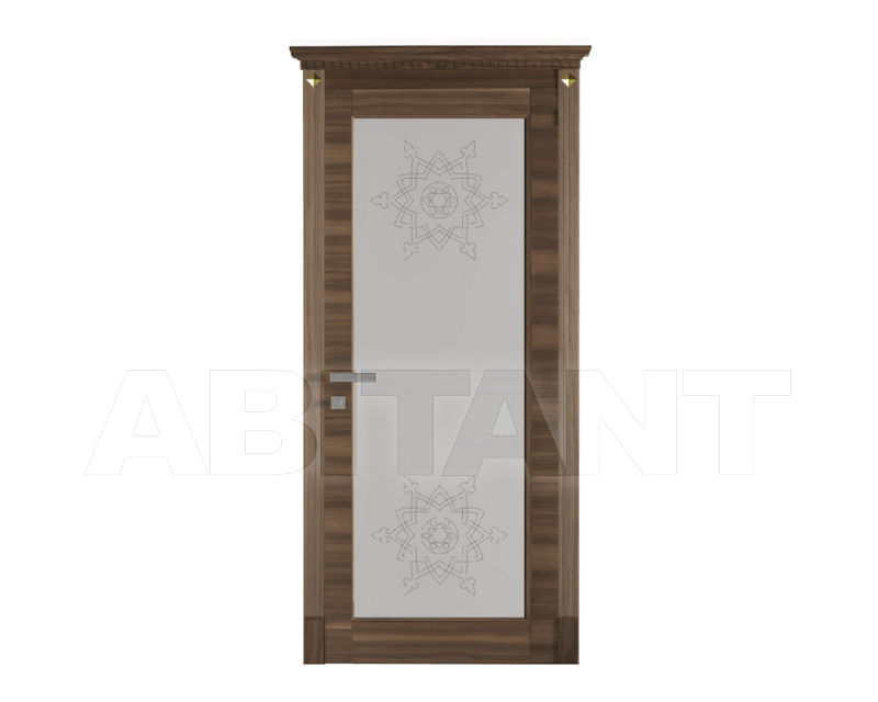 Buy Wooden door Porte in Door 2018 MANTEGNA 2607