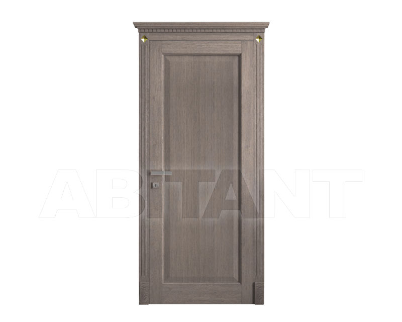 Wooden door MANTEGNA 2619 price on request Buy Wooden door Porte in Door 2018 MANTEGNA 2619