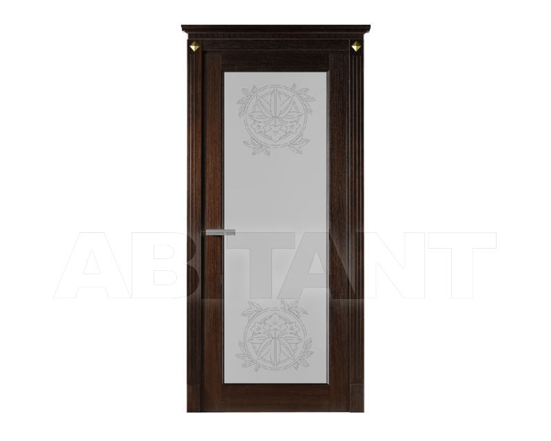 Wooden door MANTEGNA 2663 price on request Buy Wooden door Porte in Door 2018 MANTEGNA 2663
