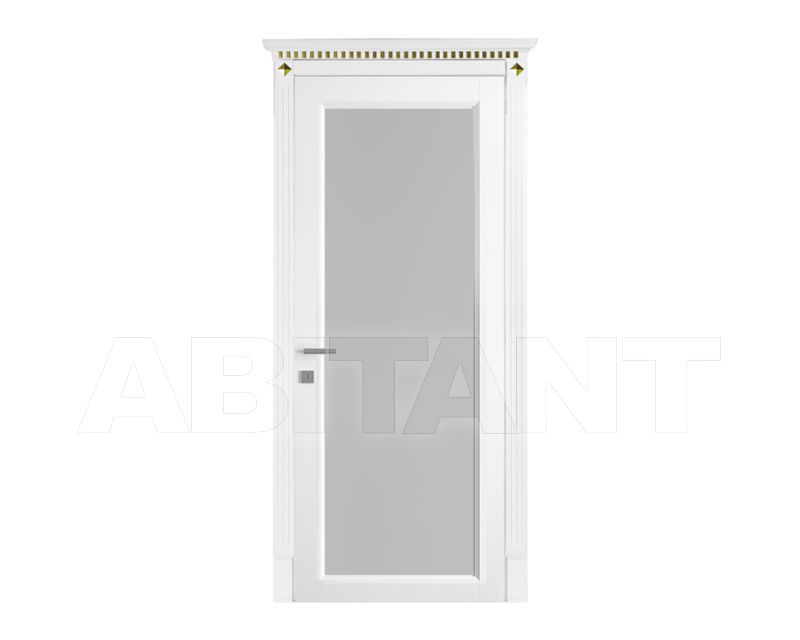 Wooden door MANTEGNA 2687 price on request Buy Wooden door Porte in Door 2018 MANTEGNA 2687