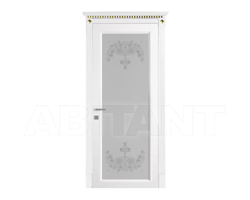Buy Wooden door Porte in Door 2018 MANTEGNA 2699