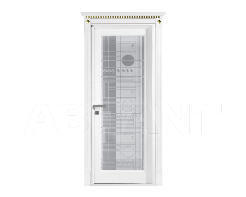 Wooden door MANTEGNA 2711 price on request Buy Wooden door Porte in Door 2018 MANTEGNA 2711
