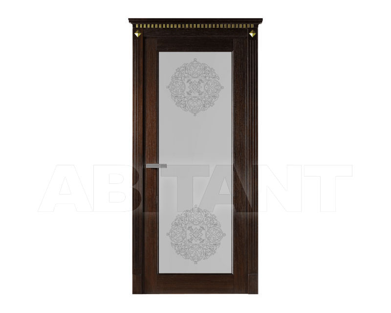 Wooden door MANTEGNA 2819 price on request Buy Wooden door Porte in Door 2018 MANTEGNA 2819