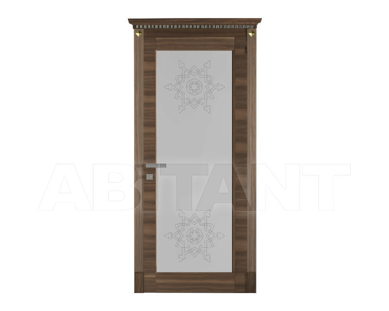 Wooden door MANTEGNA 2927 price on request Buy Wooden door Porte in Door 2018 MANTEGNA 2927