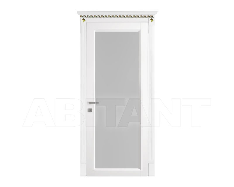 Wooden door MANTEGNA 3007 price on request Buy Wooden door Porte in Door 2018 MANTEGNA 3007