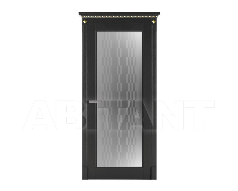 Wooden door MANTEGNA 3059 price on request Buy Wooden door Porte in Door 2018 MANTEGNA 3059