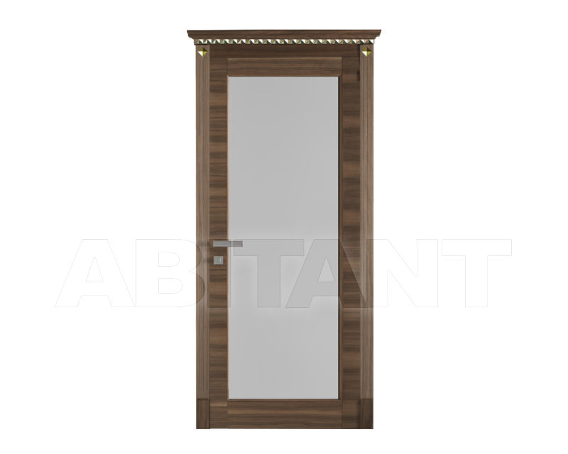 Wooden door MANTEGNA 3071 price on request Buy Wooden door Porte in Door 2018 MANTEGNA 3071