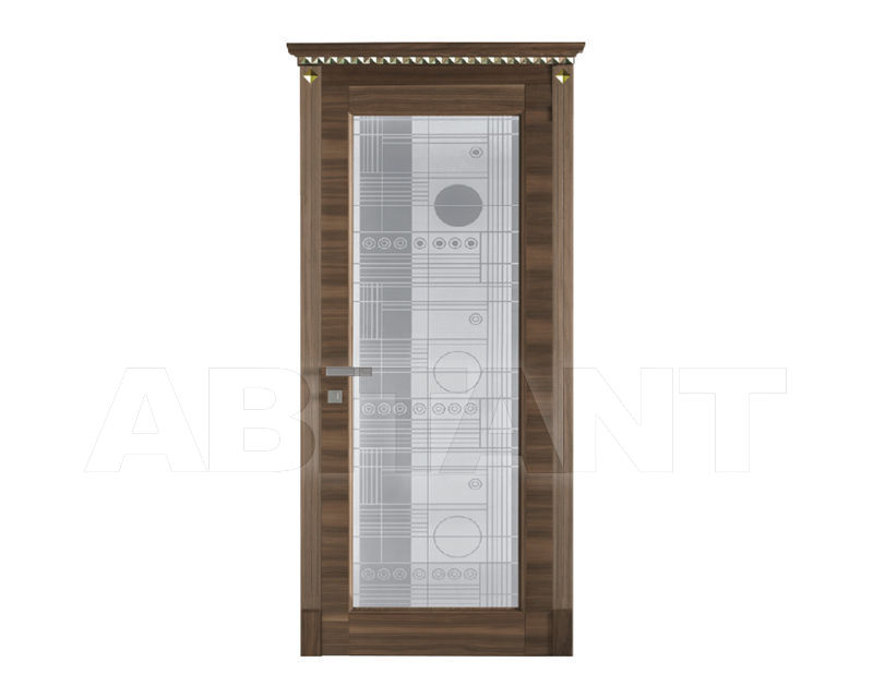 Buy Wooden door Porte in Door 2018 MANTEGNA 3095