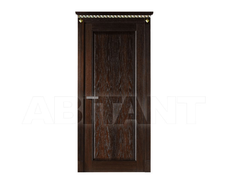 Wooden door MANTEGNA 3131 price on request Buy Wooden door Porte in Door 2018 MANTEGNA 3131