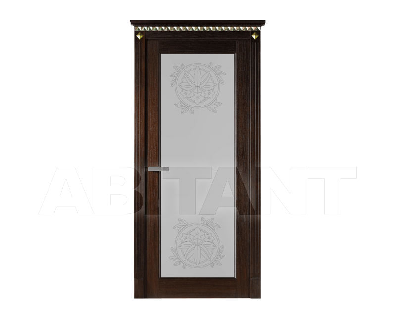 Wooden door MANTEGNA 3143 price on request Buy Wooden door Porte in Door 2018 MANTEGNA 3143