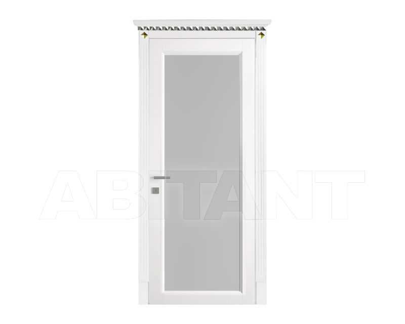 Wooden door MANTEGNA 3167 price on request Buy Wooden door Porte in Door 2018 MANTEGNA 3167