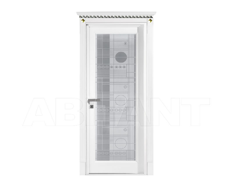 Buy Wooden door Porte in Door 2018 MANTEGNA 3191