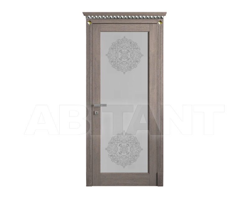 Wooden door MANTEGNA 3203 price on request Buy Wooden door Porte in Door 2018 MANTEGNA 3203