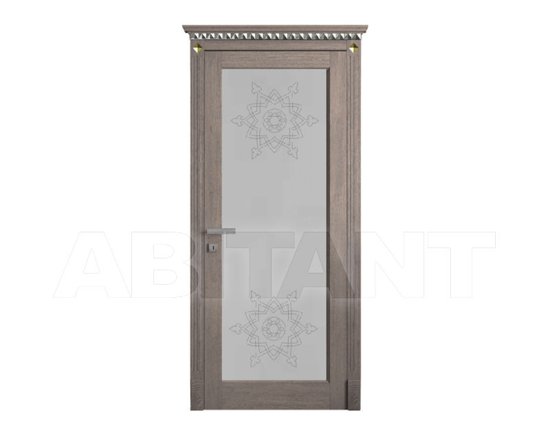 Wooden door MANTEGNA 3215 price on request Buy Wooden door Porte in Door 2018 MANTEGNA 3215