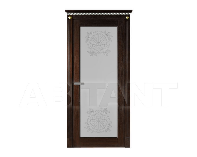 Buy Wooden door Porte in Door 2018 MANTEGNA 3239