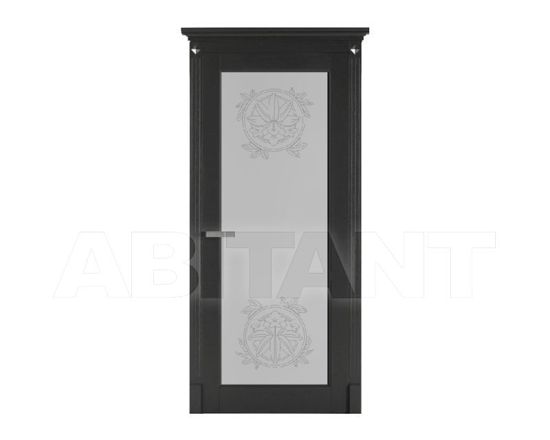 Wooden door MANTEGNA 3271 price on request Buy Wooden door Porte in Door 2018 MANTEGNA 3271