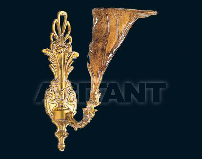 Wall light 8672/1 price on request Buy Wall light Creaciones Cordon Lighting Jewellery 8672/1