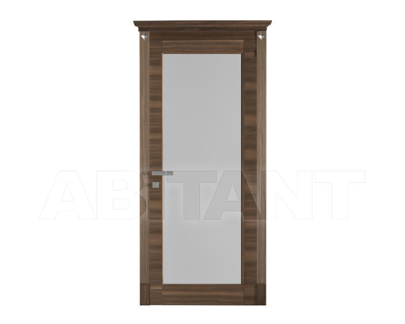 Wooden door MANTEGNA 3295 price on request Buy Wooden door Porte in Door 2018 MANTEGNA 3295