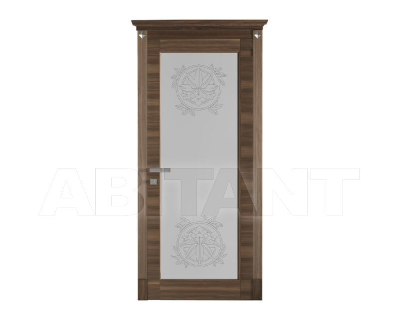 Buy Wooden door Porte in Door 2018 MANTEGNA 3303