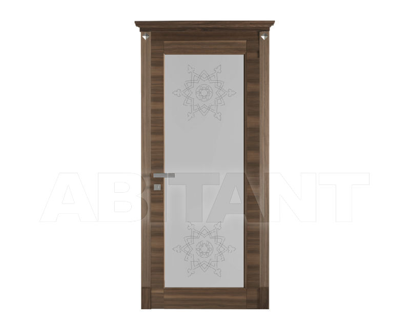 Buy Wooden door Porte in Door 2018 MANTEGNA 3311
