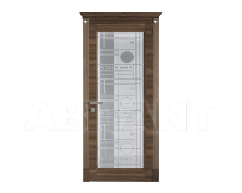 Buy Wooden door Porte in Door 2018 MANTEGNA 3319