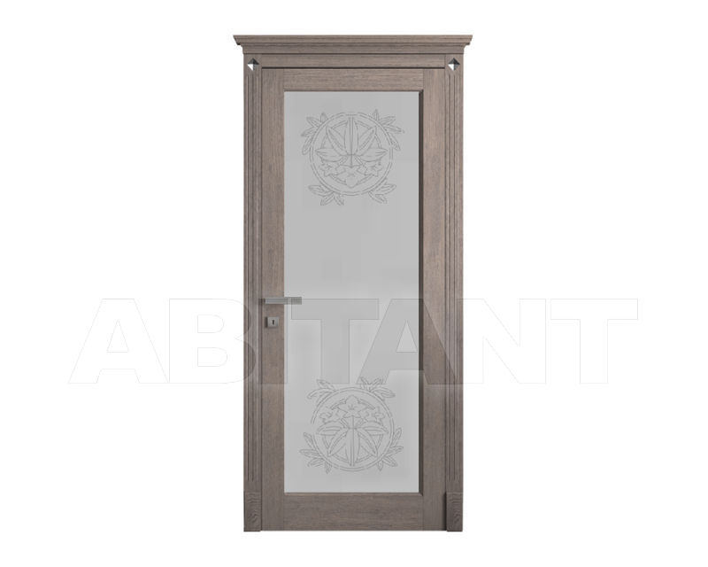 Buy Wooden door Porte in Door 2018 MANTEGNA 3345