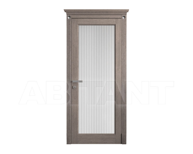 Wooden door MANTEGNA 3361 price on request Buy Wooden door Porte in Door 2018 MANTEGNA 3361