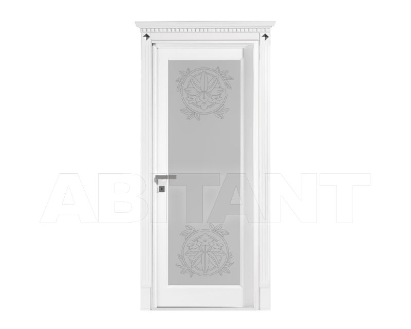 Wooden door MANTEGNA 3409 price on request Buy Wooden door Porte in Door 2018 MANTEGNA 3409